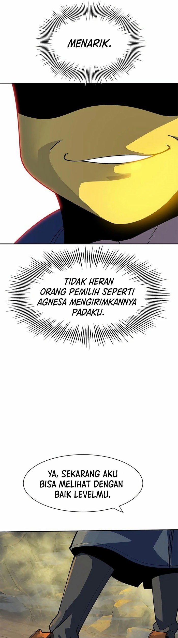 Dungeon Porter chapter 23 halaman 13