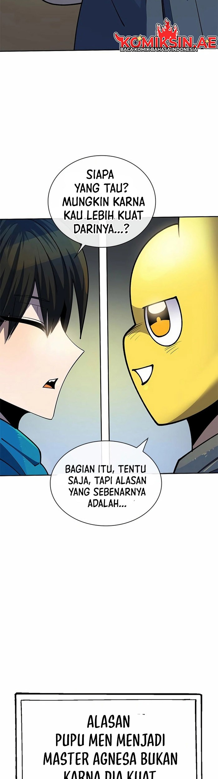 Dungeon Porter chapter 23 halaman 15