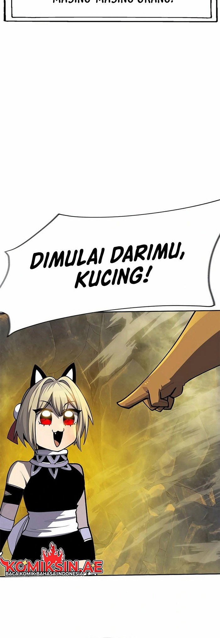 Dungeon Porter chapter 23 halaman 18