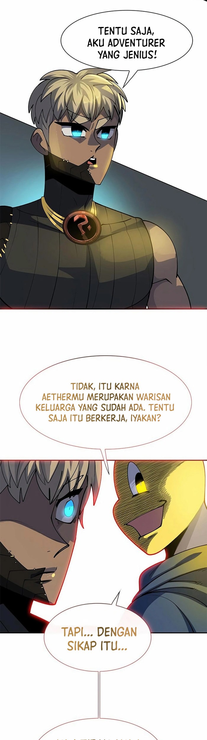 Dungeon Porter chapter 23 halaman 28