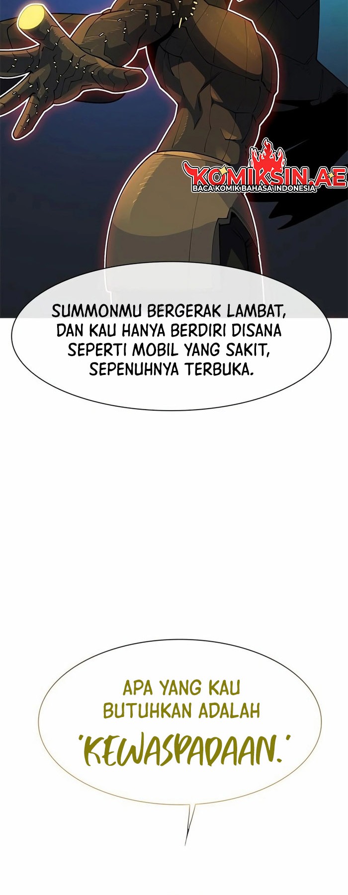 Dungeon Porter chapter 23 halaman 30