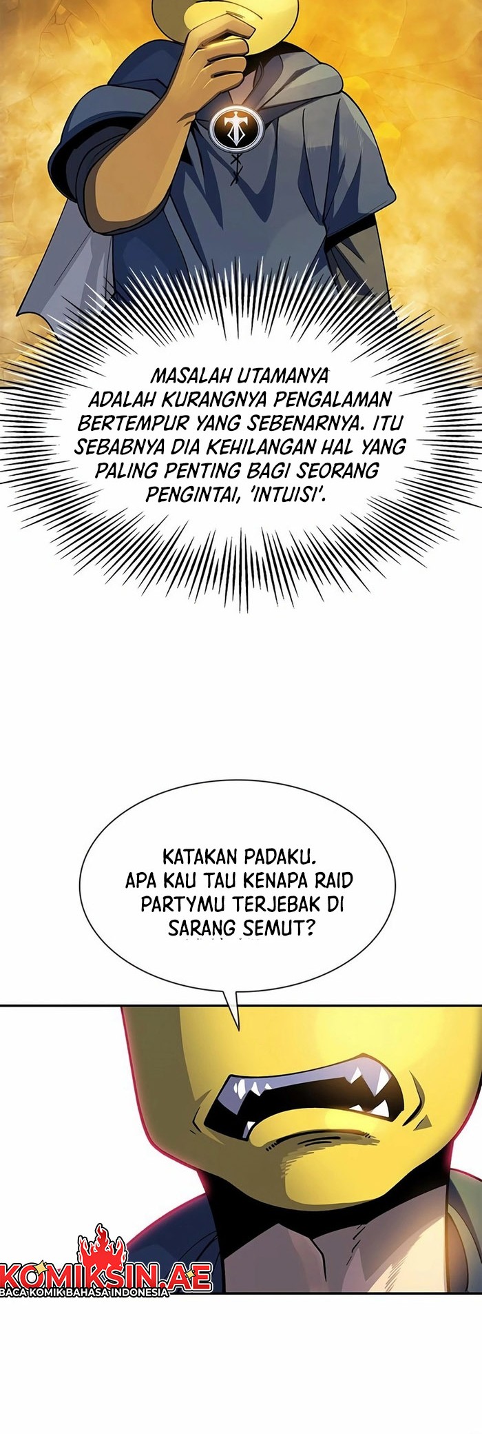 Dungeon Porter chapter 23 halaman 36