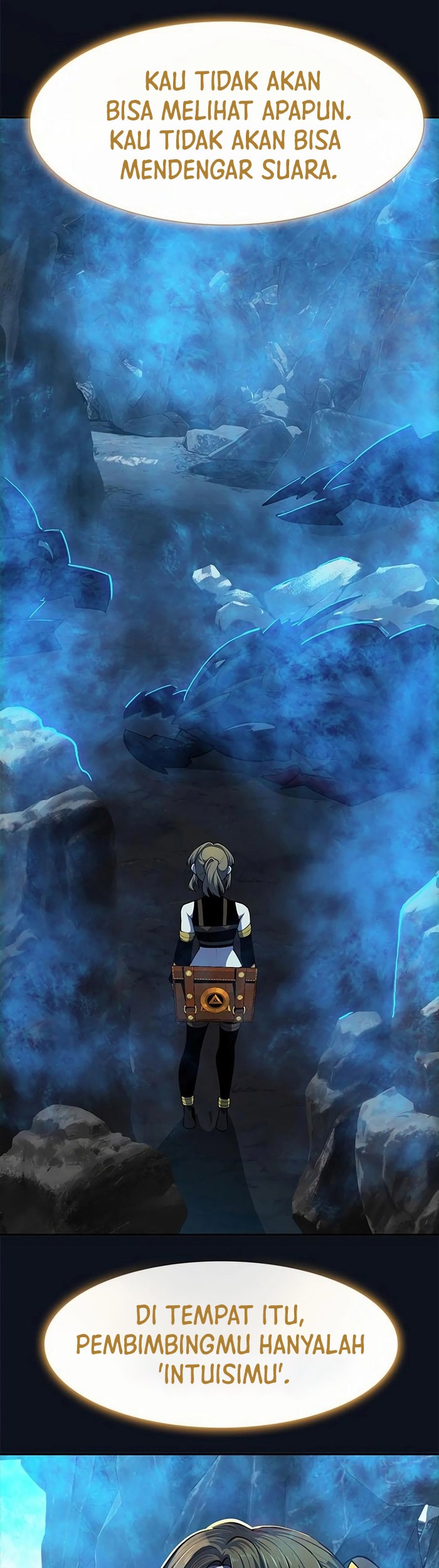 Dungeon Porter chapter 23 halaman 39