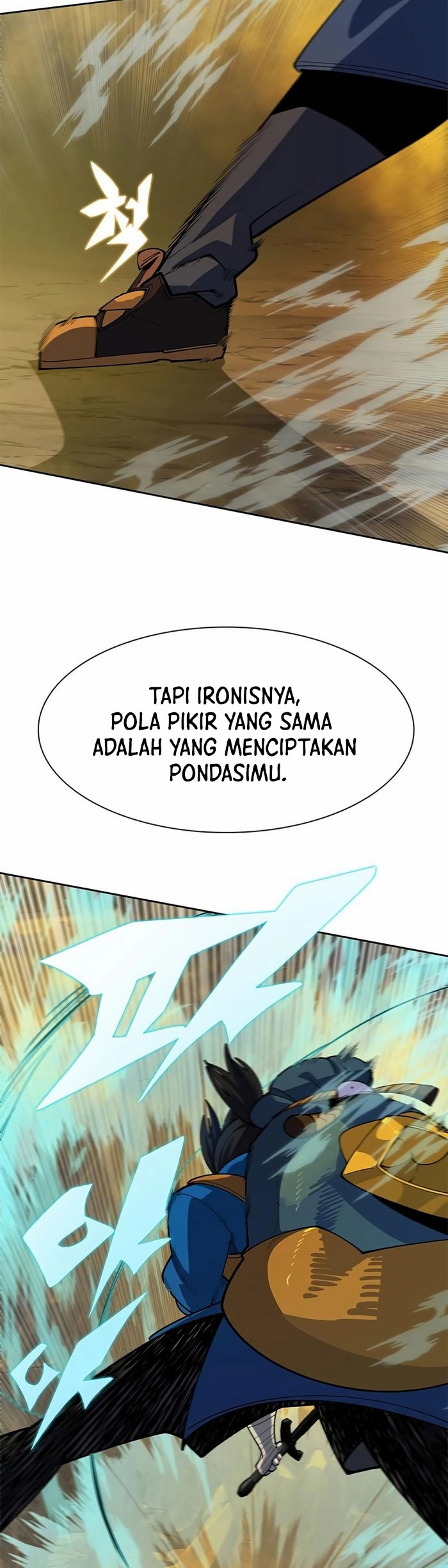 Dungeon Porter chapter 23 halaman 54