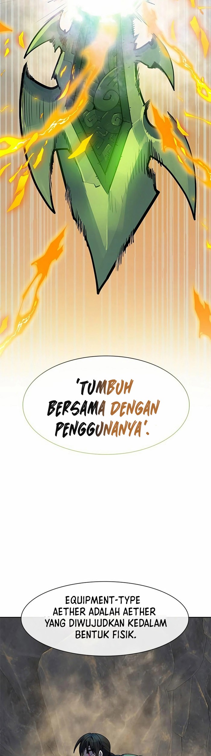Dungeon Porter chapter 23 halaman 67