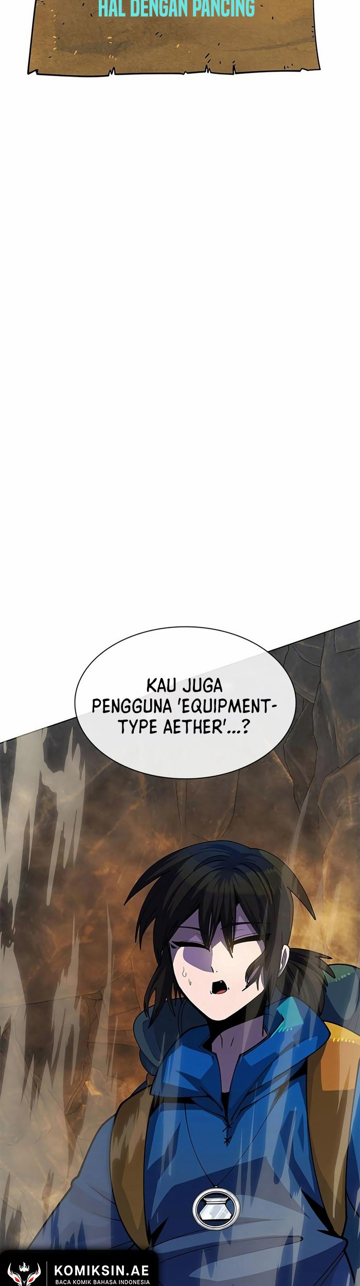 Dungeon Porter chapter 23 halaman 71