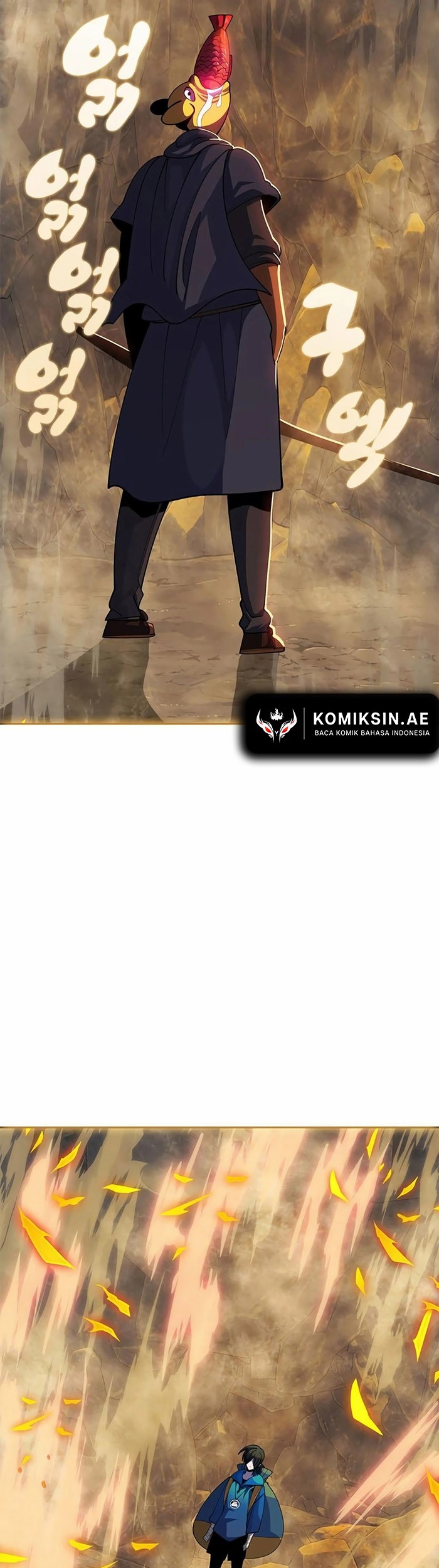 Dungeon Porter chapter 23 halaman 79