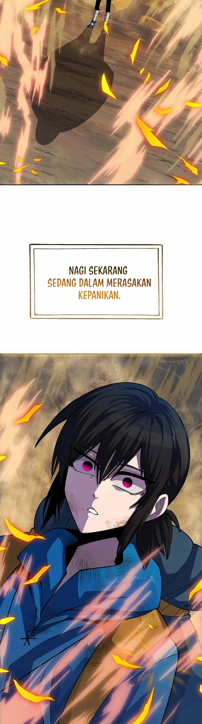 Dungeon Porter chapter 23 halaman 80