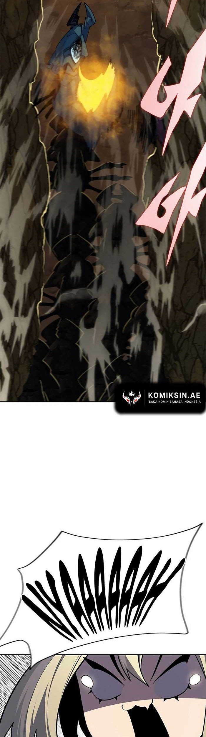 Dungeon Porter Bab 24 halaman 4