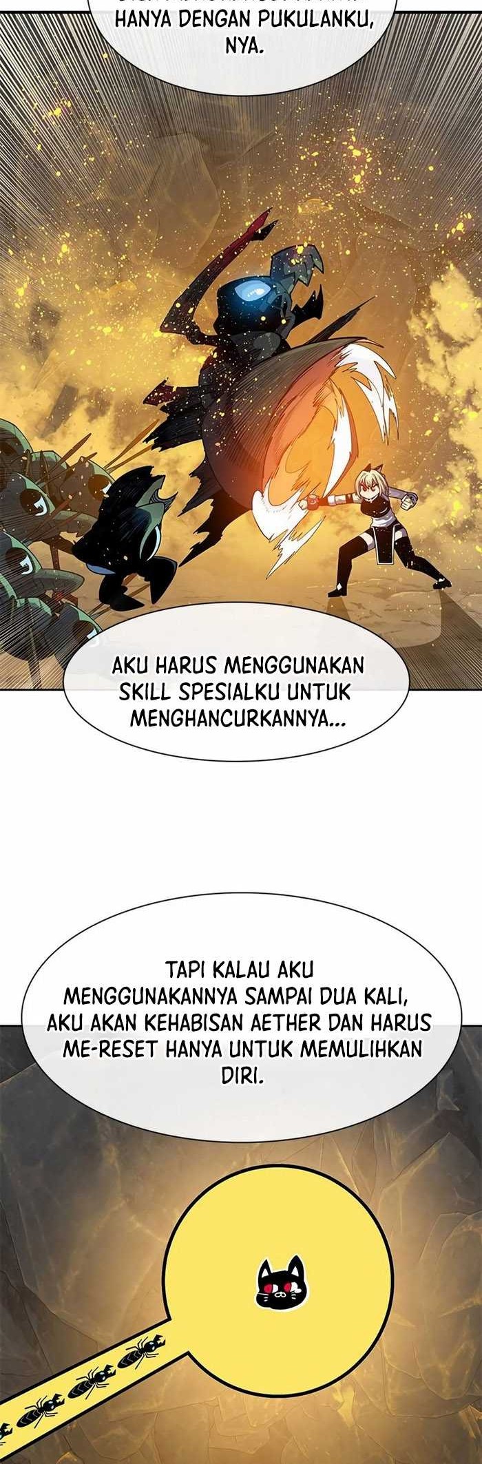 Dungeon Porter Bab 24 halaman 6