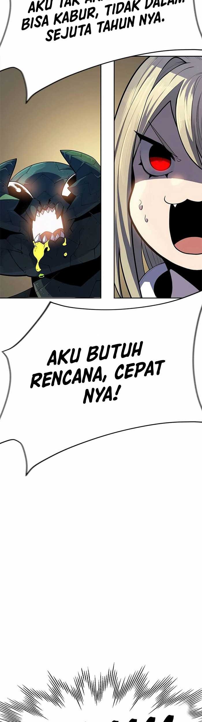 Dungeon Porter Bab 24 halaman 8