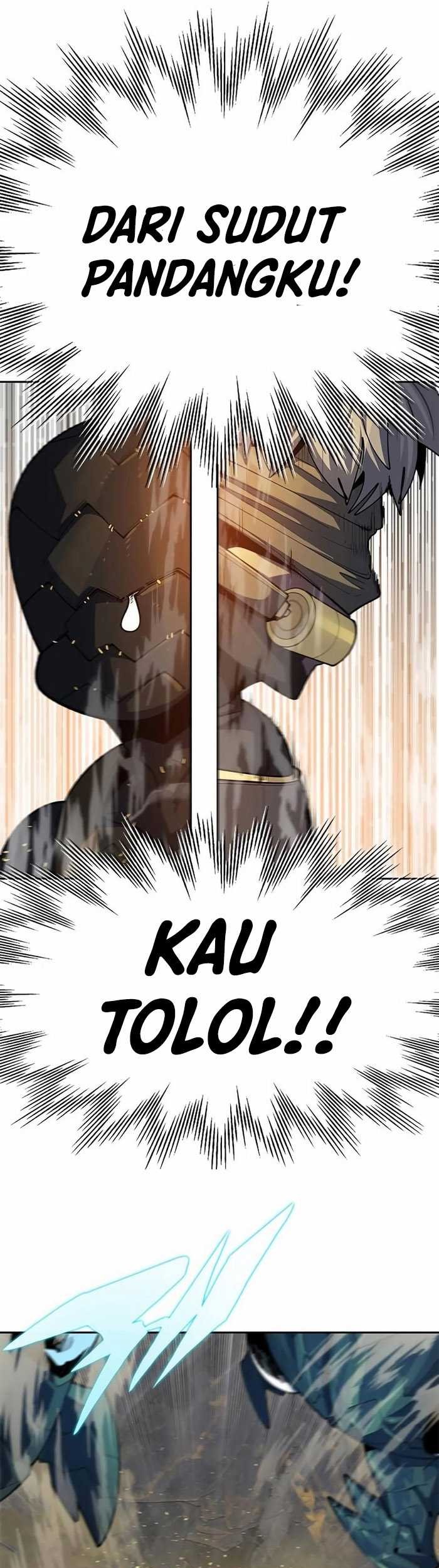Dungeon Porter Bab 24 halaman 13