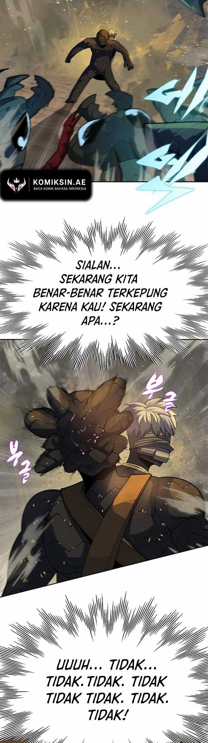 Dungeon Porter Bab 24 halaman 14