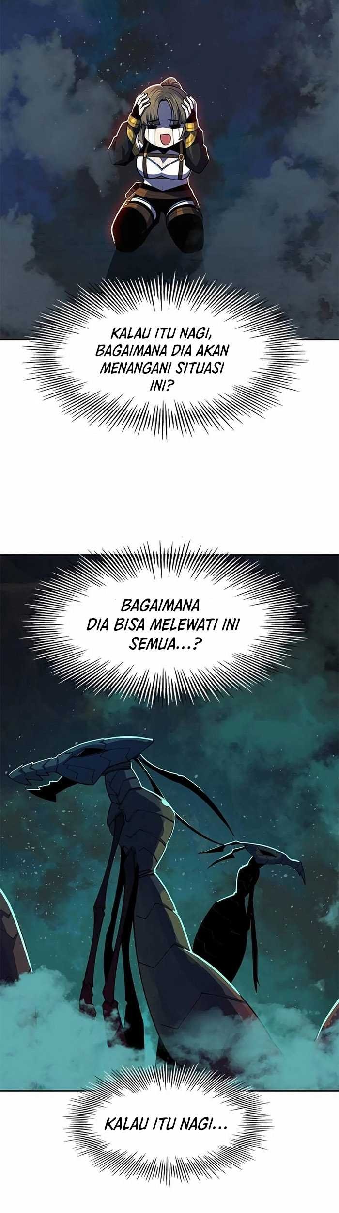 Dungeon Porter Bab 24 halaman 19