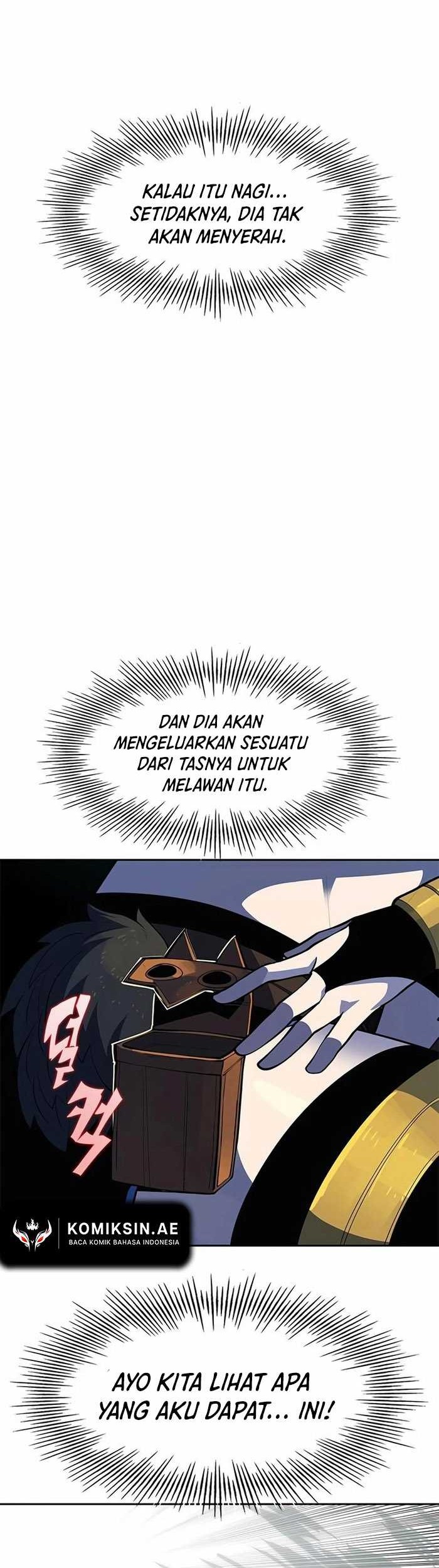 Dungeon Porter Bab 24 halaman 20
