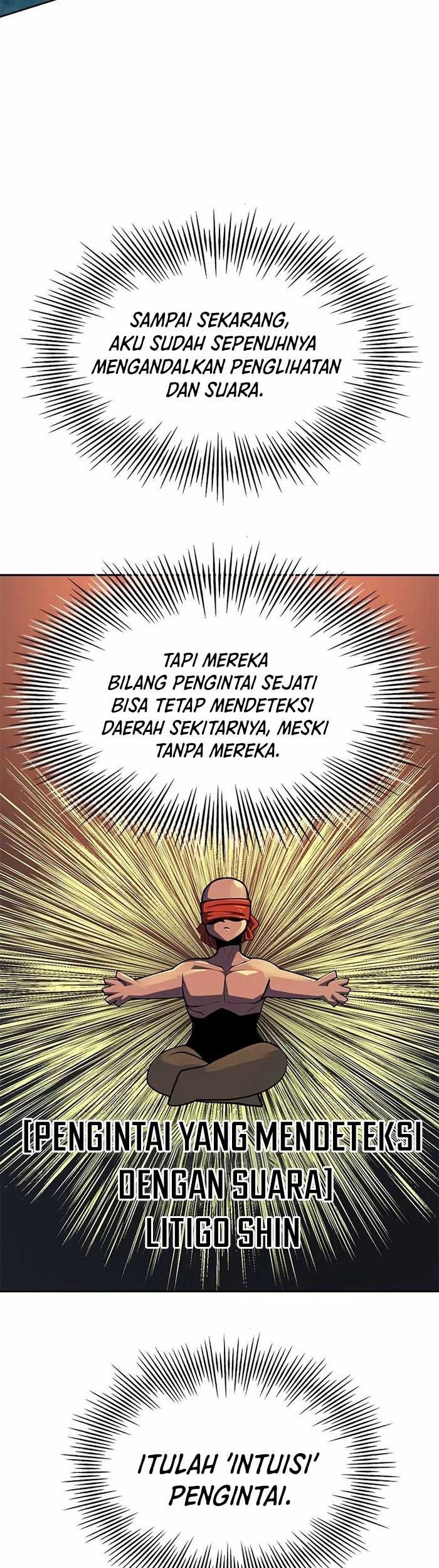Dungeon Porter Bab 24 halaman 23