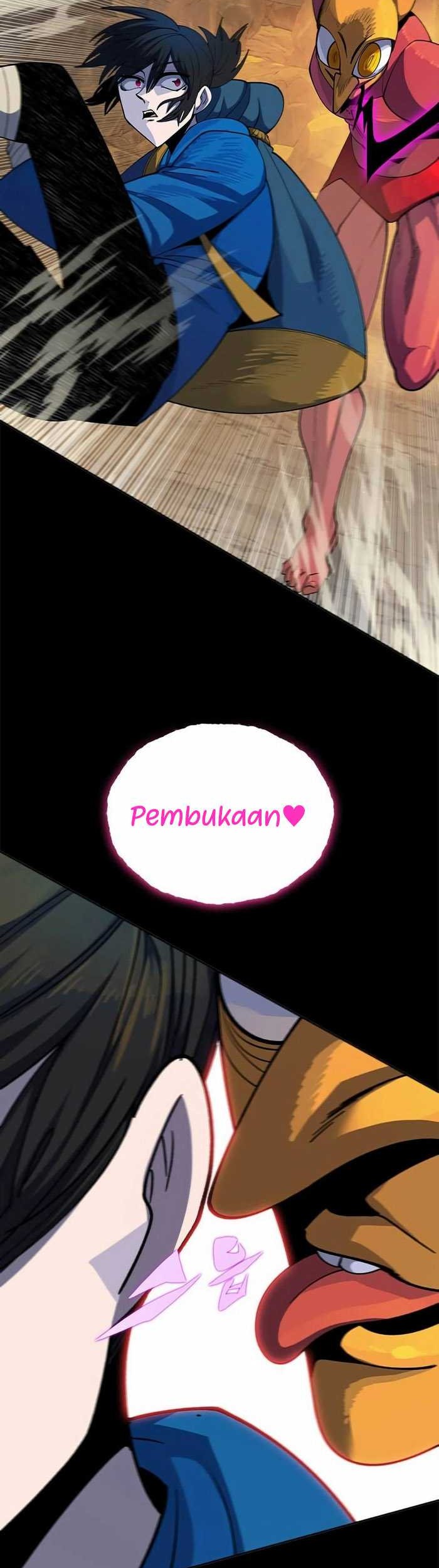 Dungeon Porter Bab 24 halaman 39