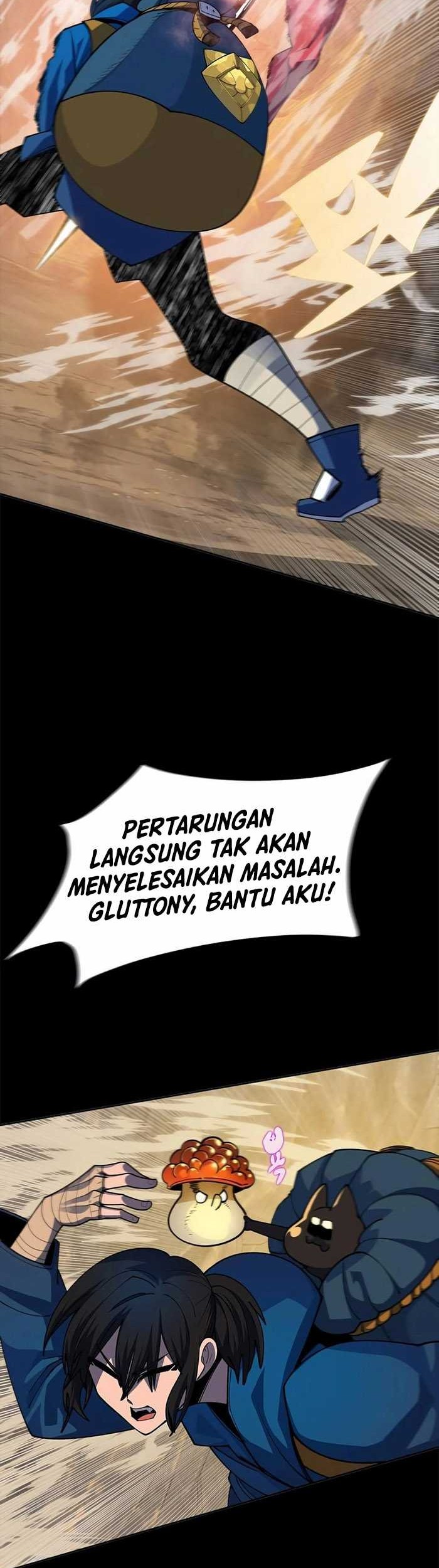 Dungeon Porter Bab 24 halaman 44