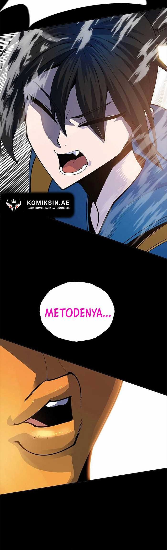 Dungeon Porter Bab 24 halaman 48
