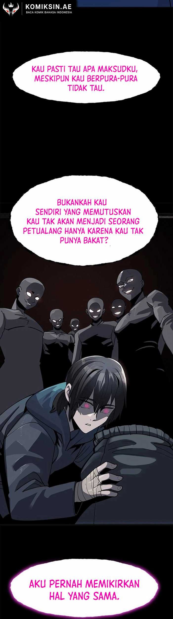 Dungeon Porter Bab 24 halaman 51