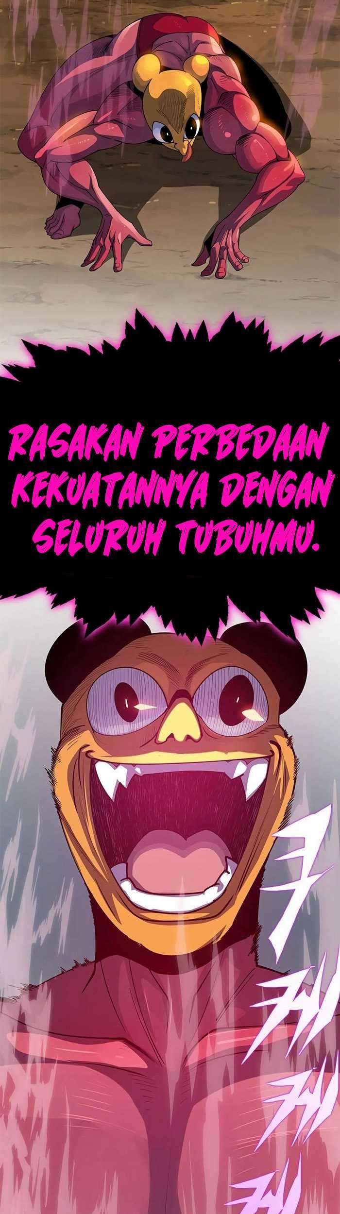 Dungeon Porter Bab 24 halaman 53