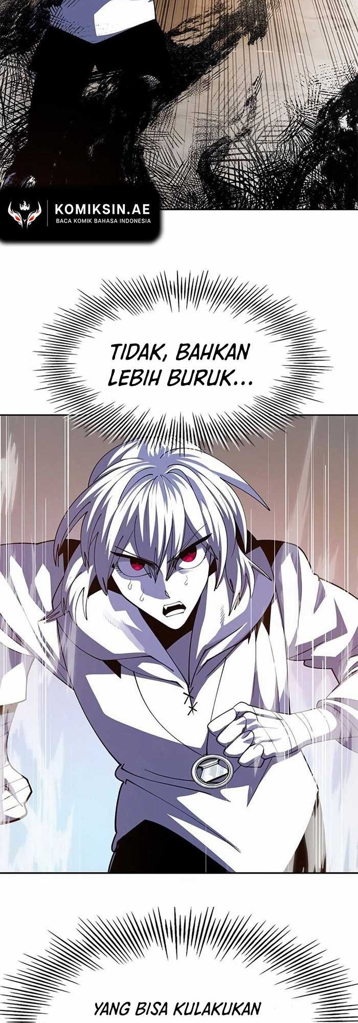 Dungeon Porter Bab 24 halaman 60