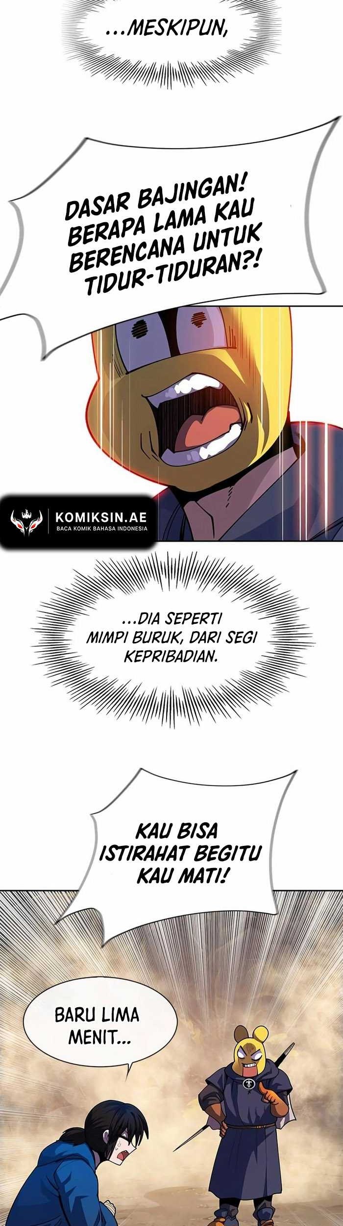 Dungeon Porter Bab 24 halaman 63