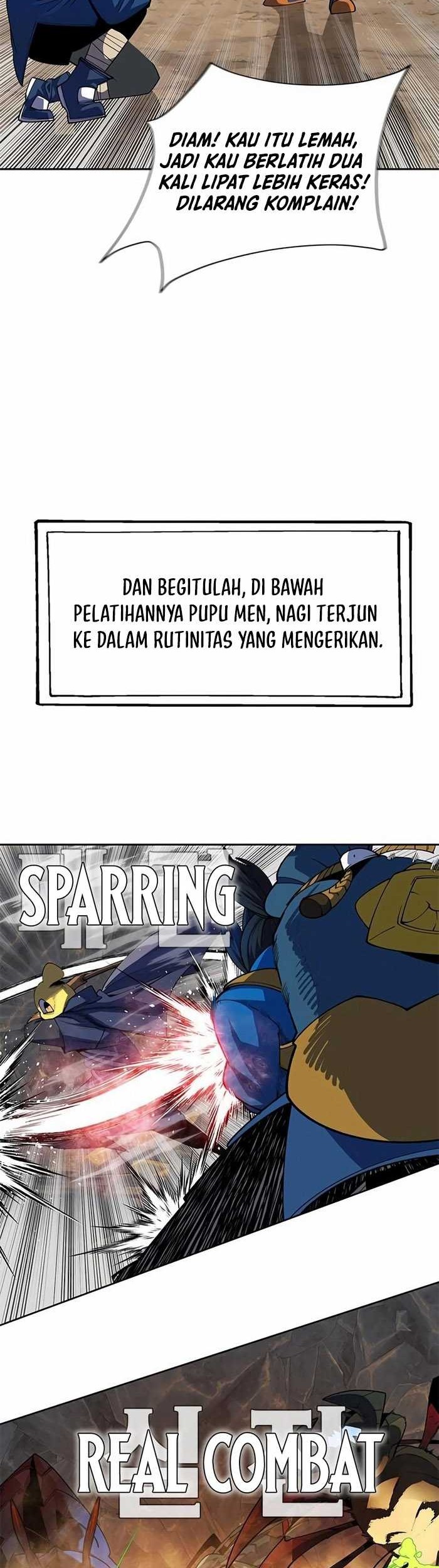 Dungeon Porter Bab 24 halaman 64