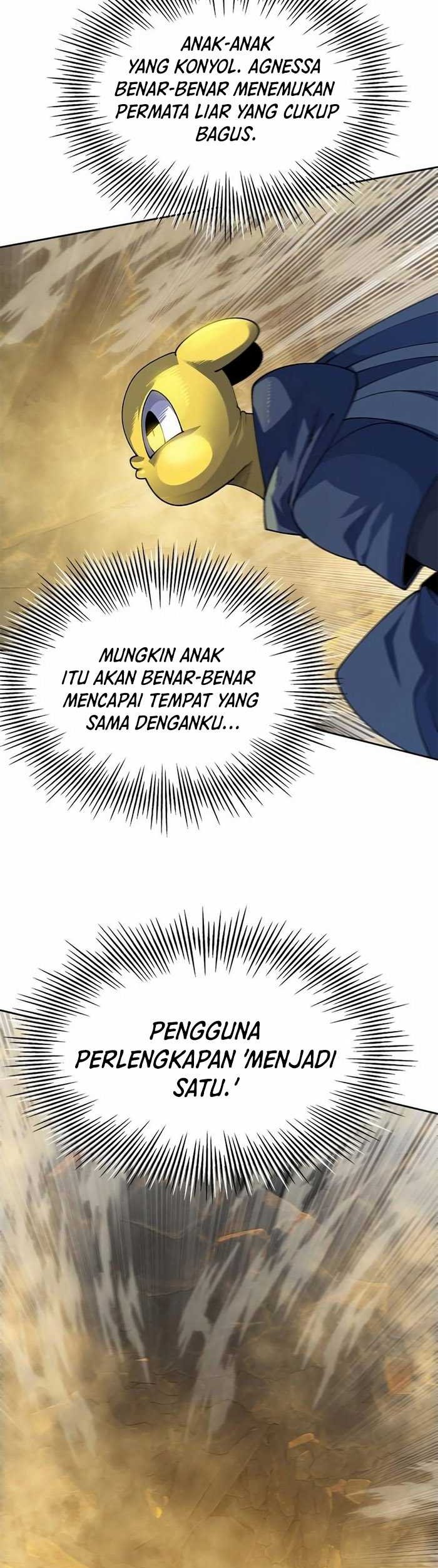 Dungeon Porter Bab 24 halaman 69