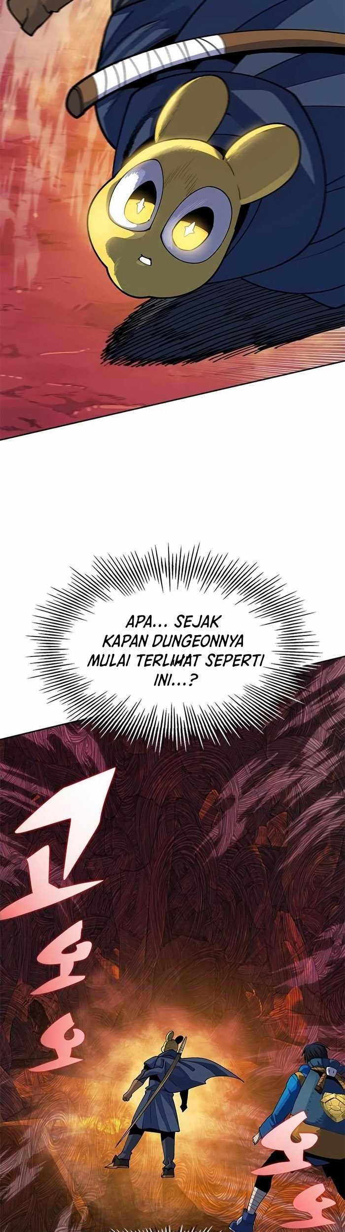 Dungeon Porter Bab 24 halaman 71