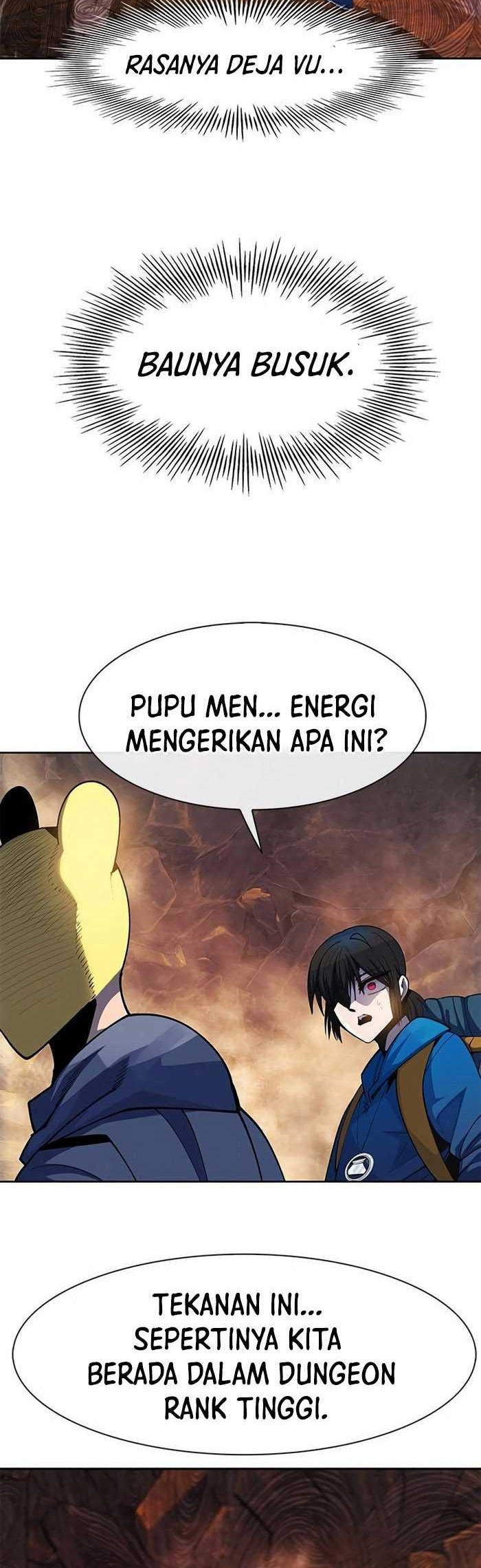 Dungeon Porter Bab 24 halaman 72