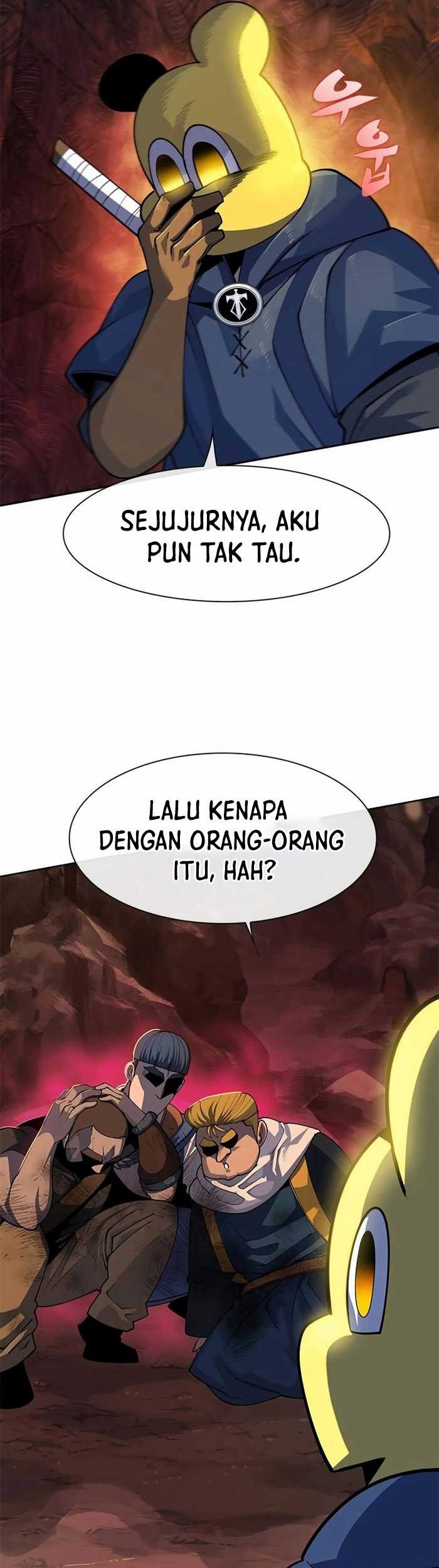Dungeon Porter Bab 24 halaman 73
