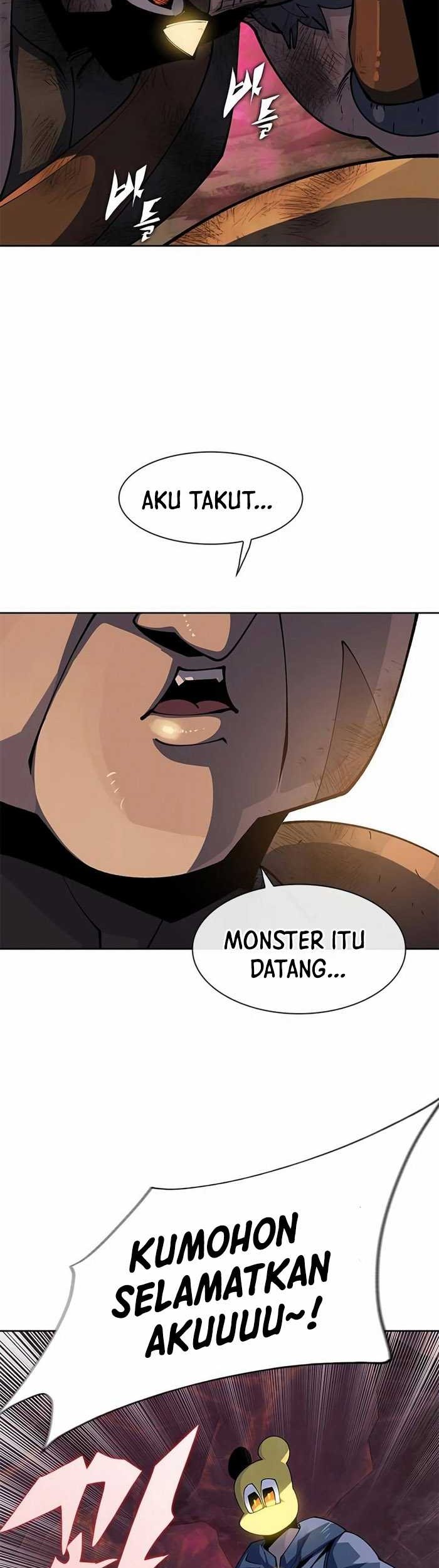 Dungeon Porter Bab 24 halaman 75