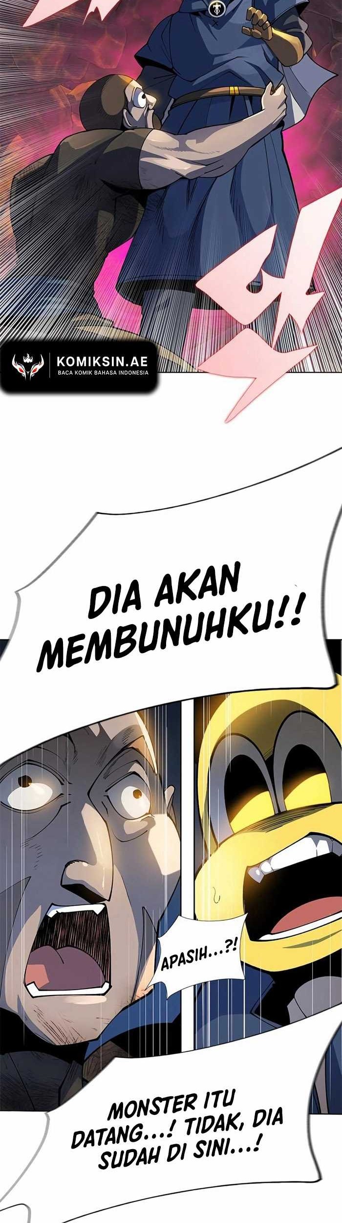 Dungeon Porter Bab 24 halaman 76