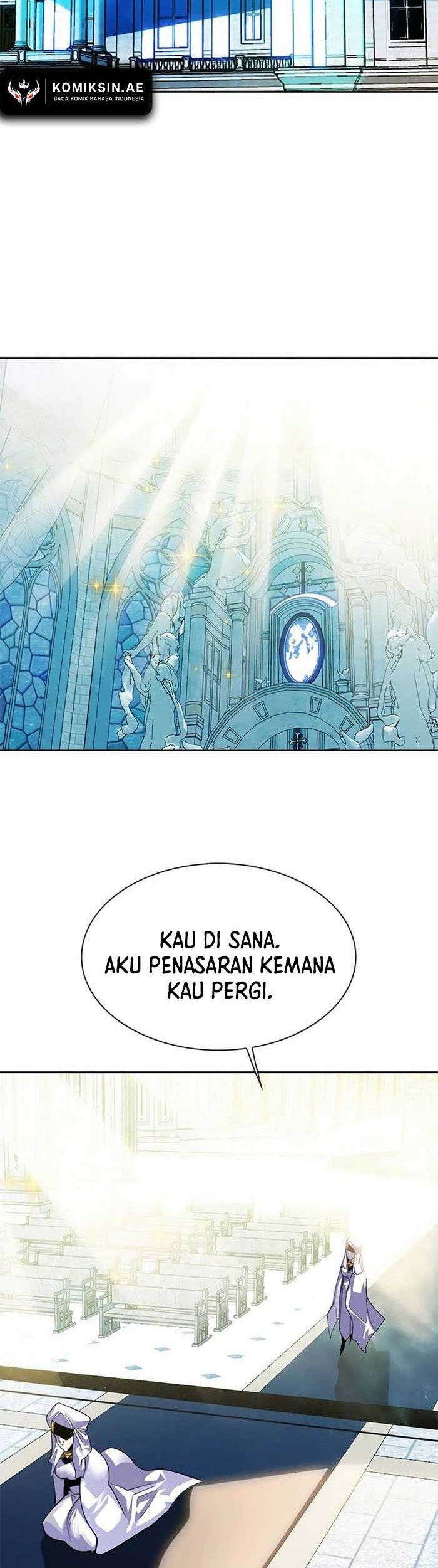 Dungeon Porter chapter 25 halaman 2