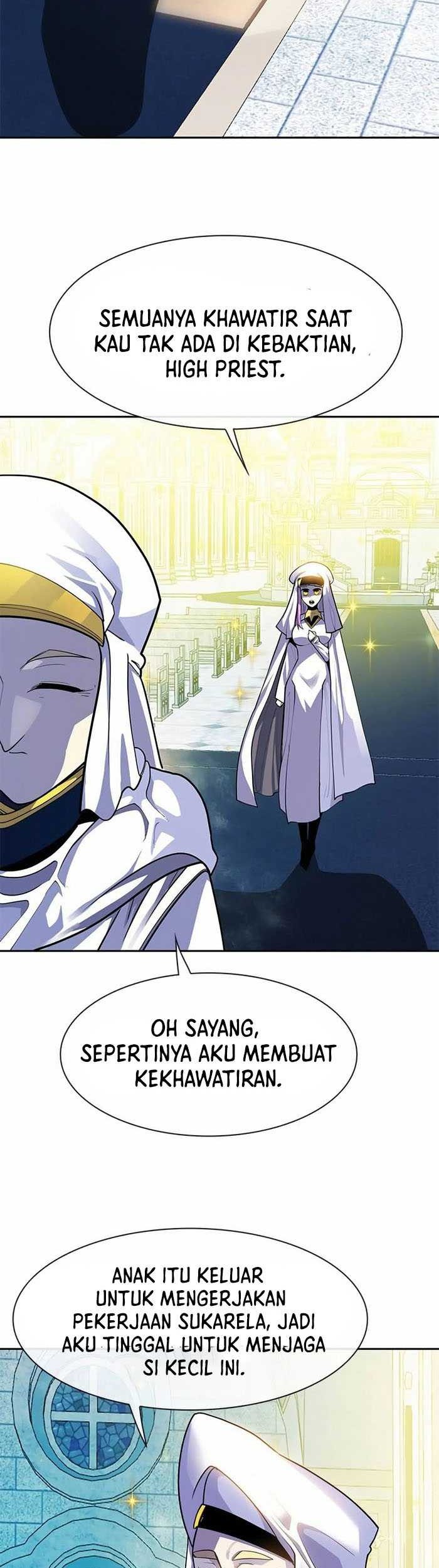 Dungeon Porter chapter 25 halaman 3