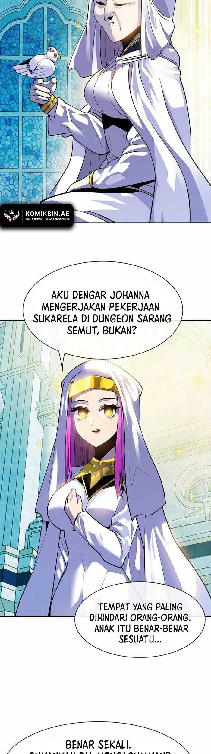 Dungeon Porter chapter 25 halaman 4