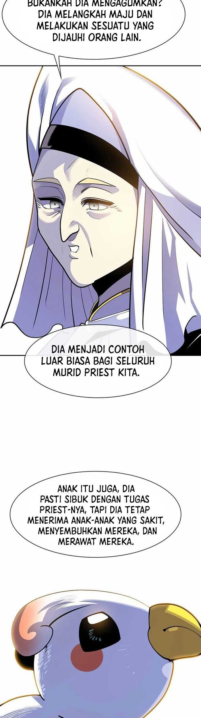 Dungeon Porter chapter 25 halaman 5