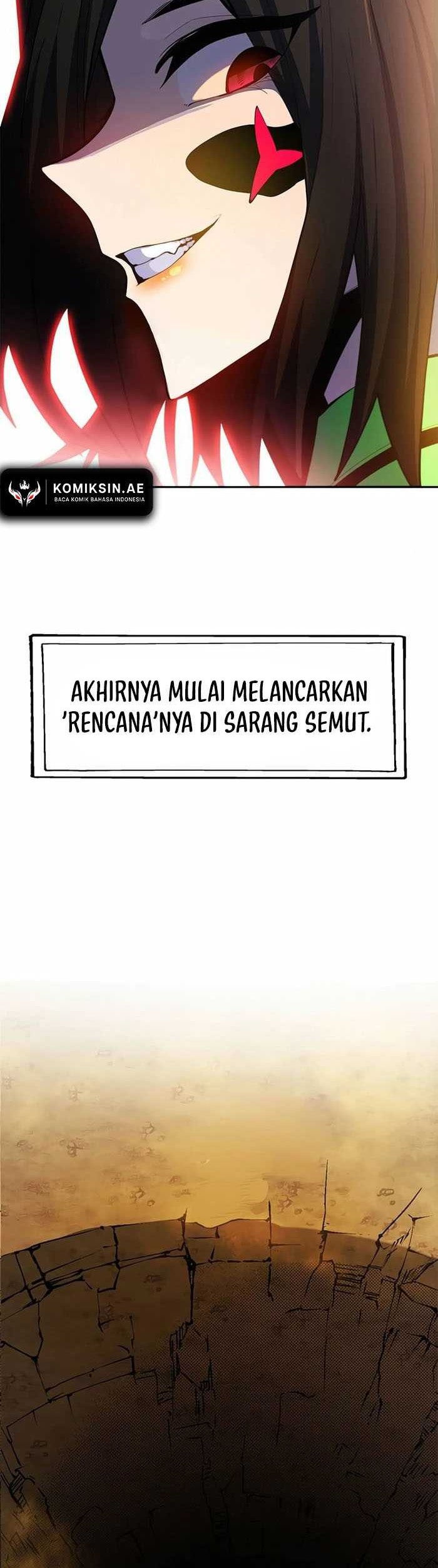Dungeon Porter chapter 25 halaman 8