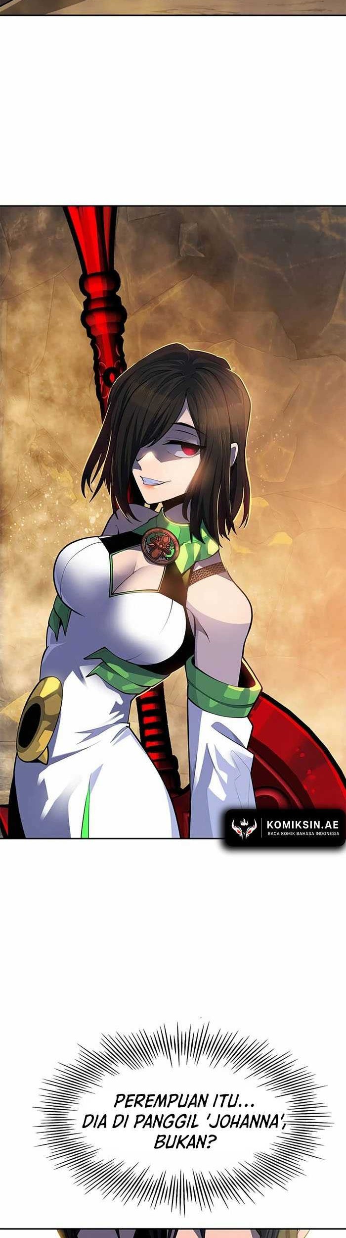 Dungeon Porter chapter 25 halaman 10