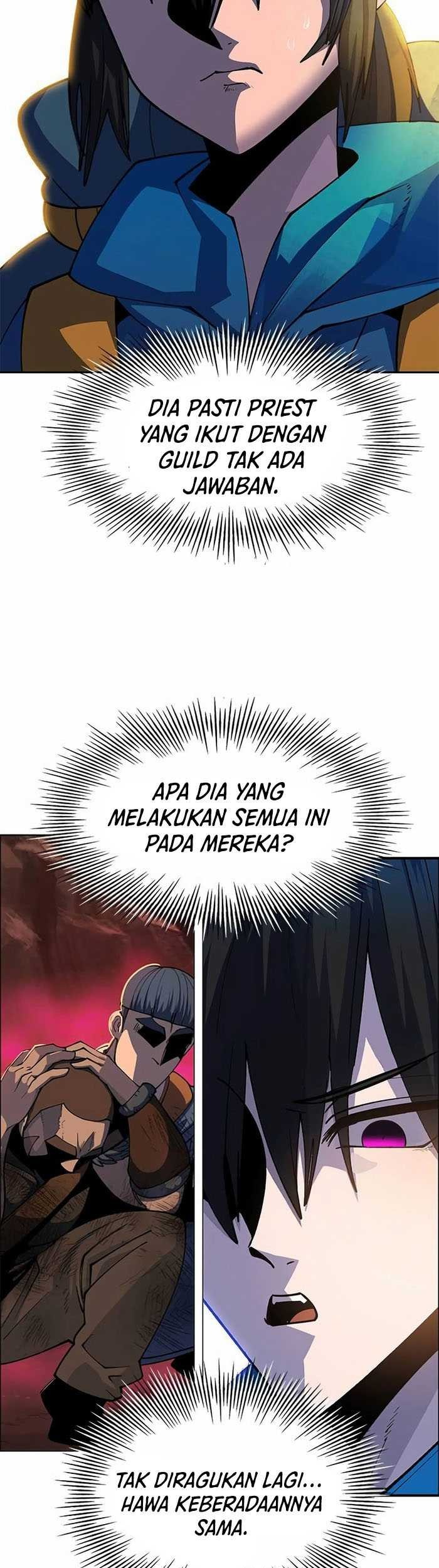 Dungeon Porter chapter 25 halaman 11