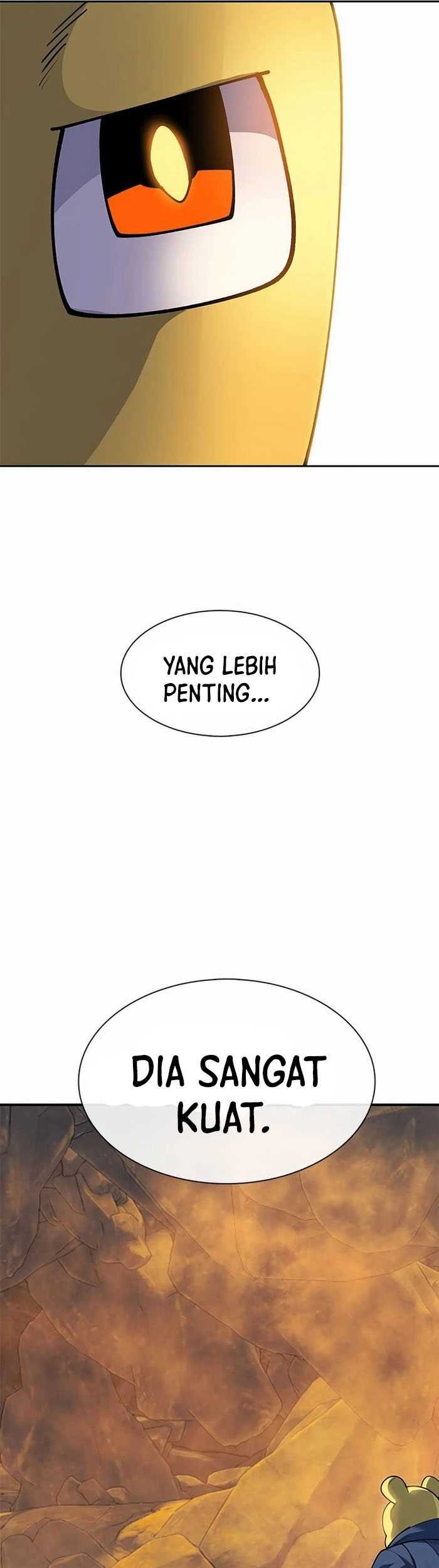 Dungeon Porter chapter 25 halaman 13