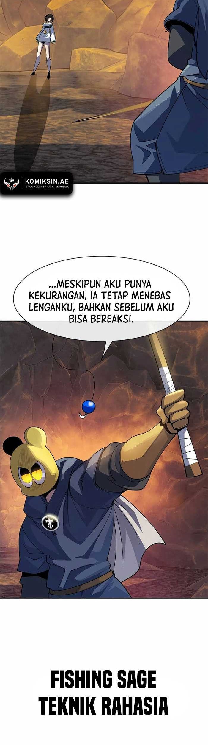 Dungeon Porter chapter 25 halaman 14