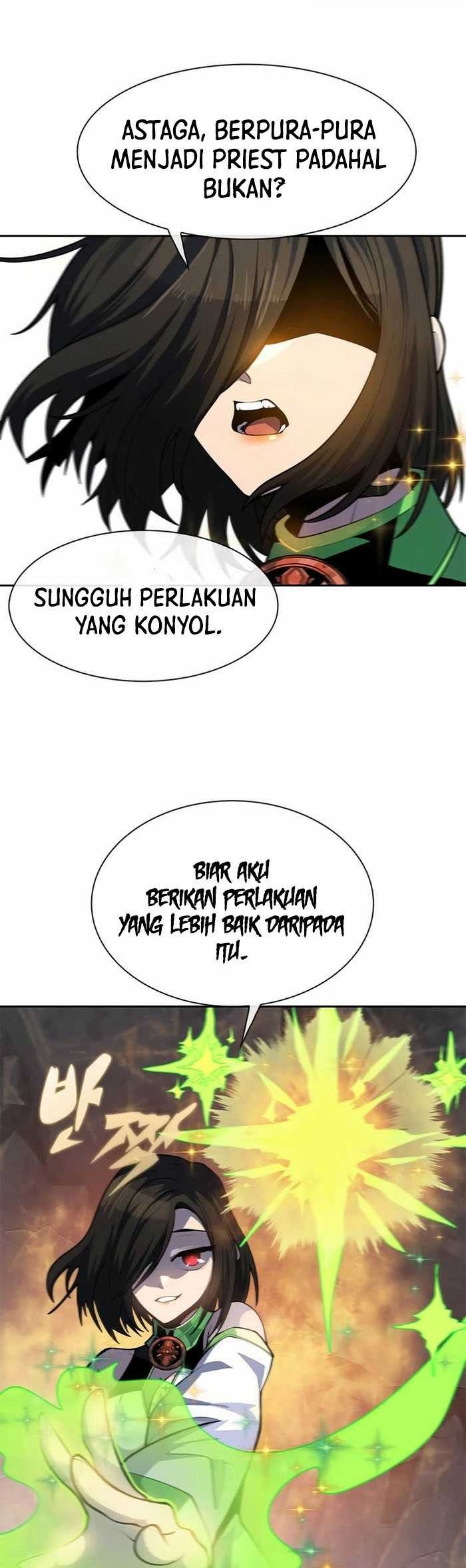 Dungeon Porter chapter 25 halaman 18