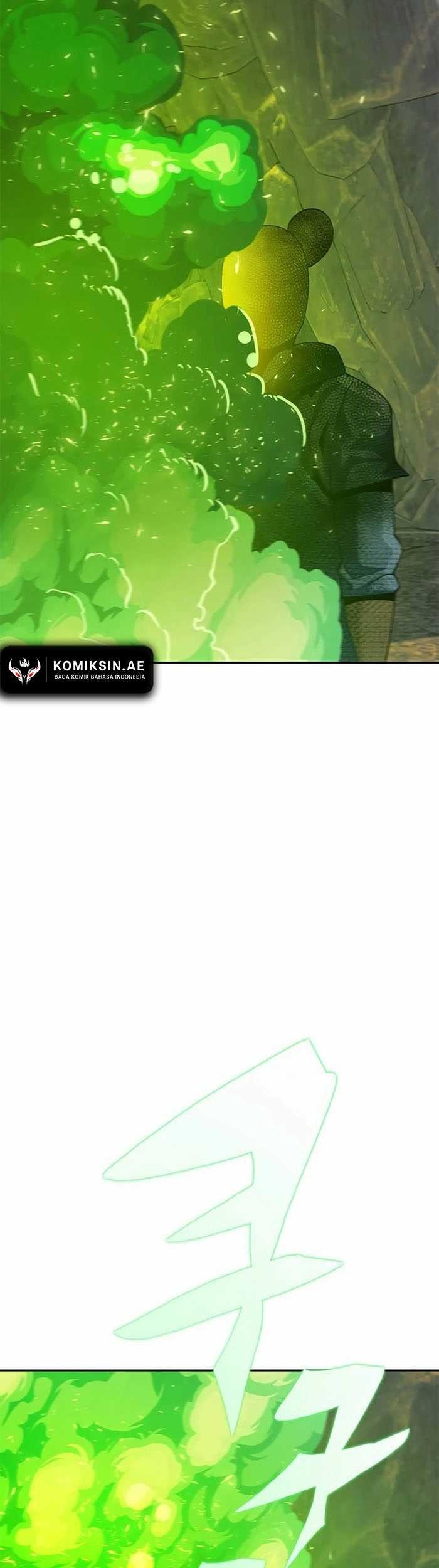 Dungeon Porter chapter 25 halaman 23
