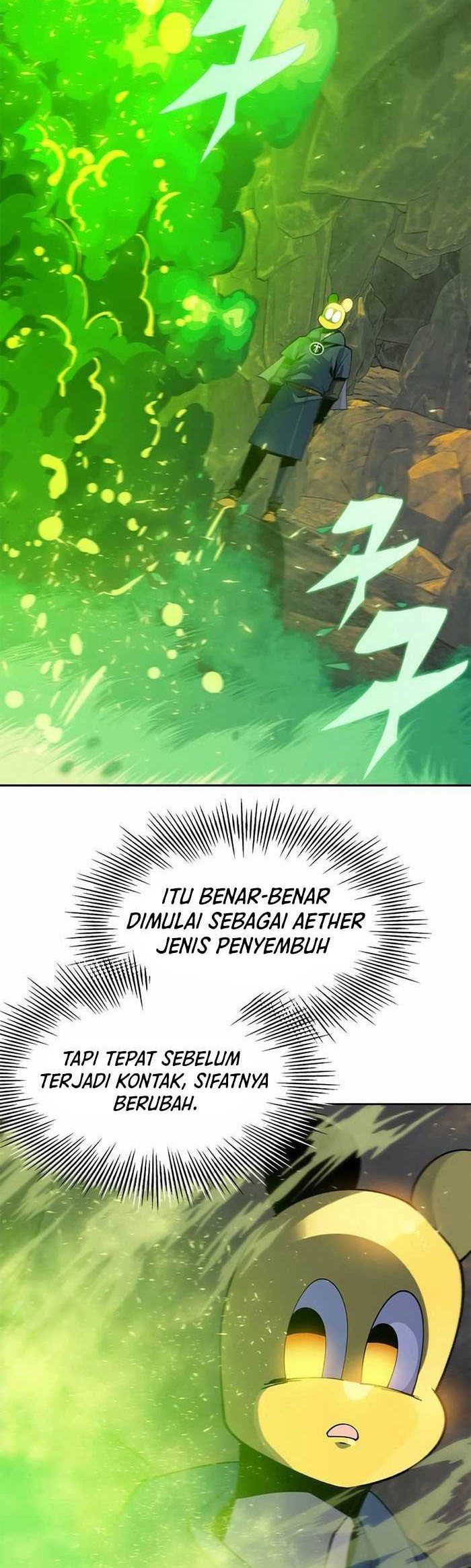 Dungeon Porter chapter 25 halaman 24