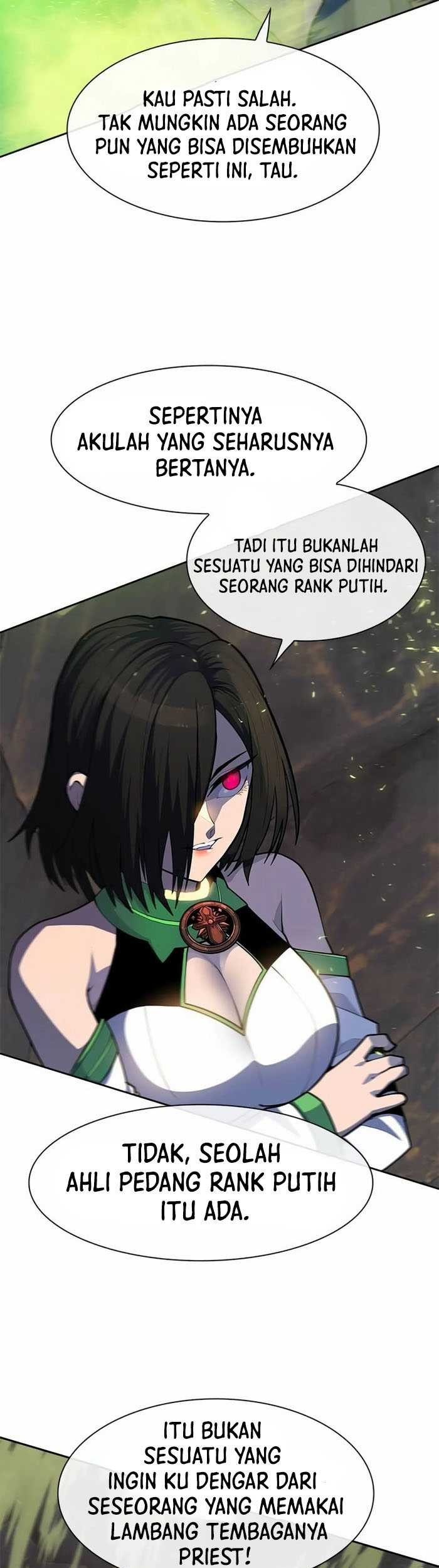 Dungeon Porter chapter 25 halaman 25