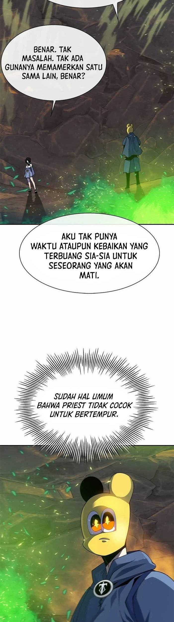 Dungeon Porter chapter 25 halaman 26