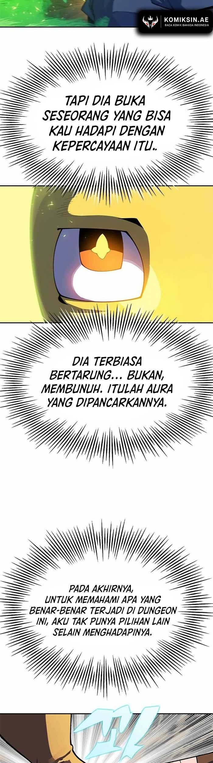 Dungeon Porter chapter 25 halaman 27