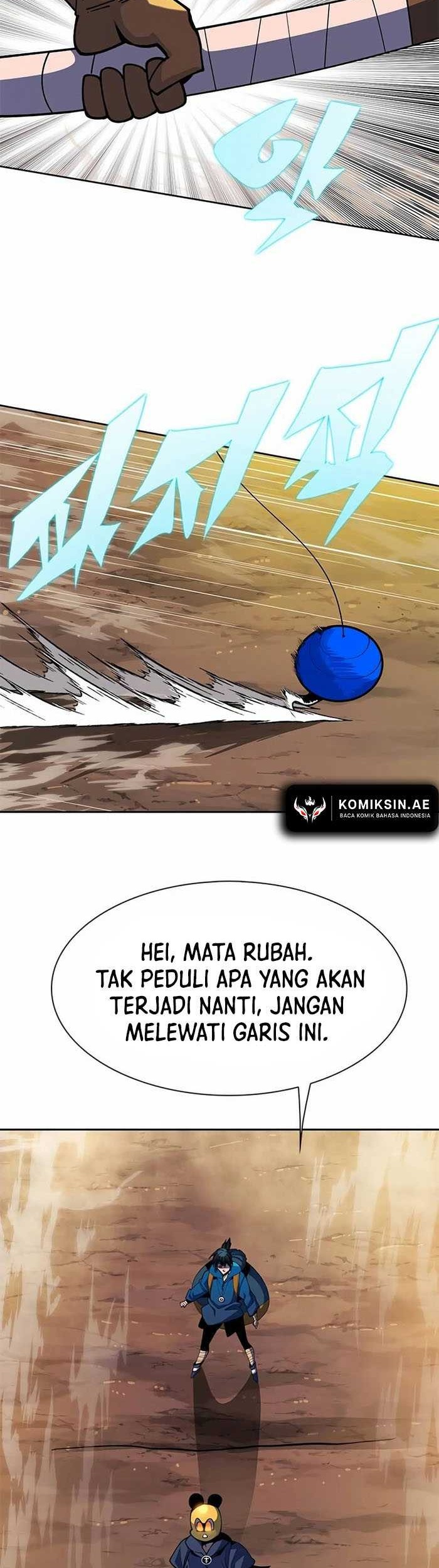 Dungeon Porter chapter 25 halaman 28